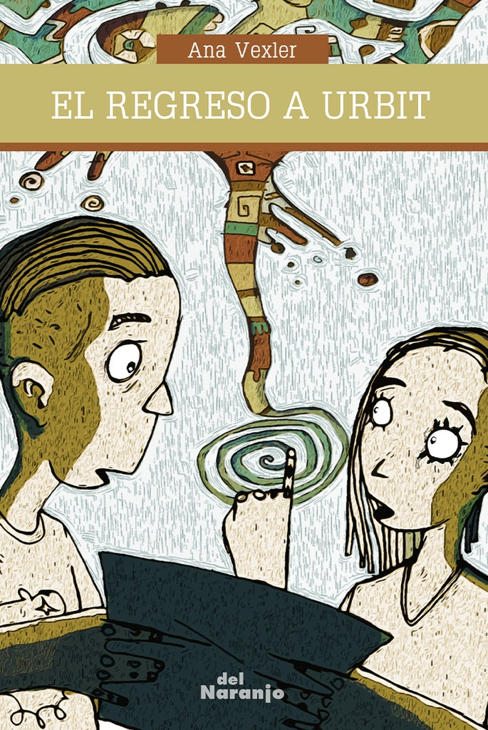 El regreso de Urbit | ANA VEXLER