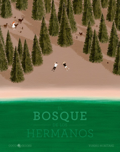 BOSQUE DE LOS HERMANOS, EL | SIN ASIGNAR