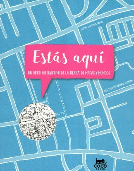 ESTAS AQUÍ | SIN ASIGNAR