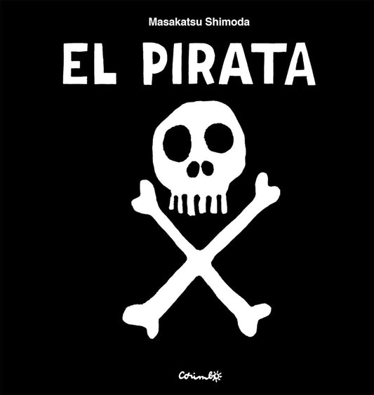 El Pirata | MASAKATSU SHIMODA