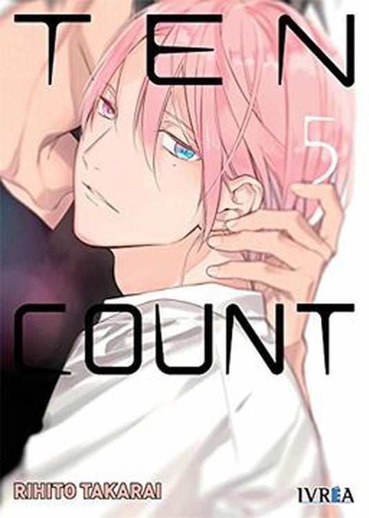 TEN COUNT 5 | TAKARAIRIHITO