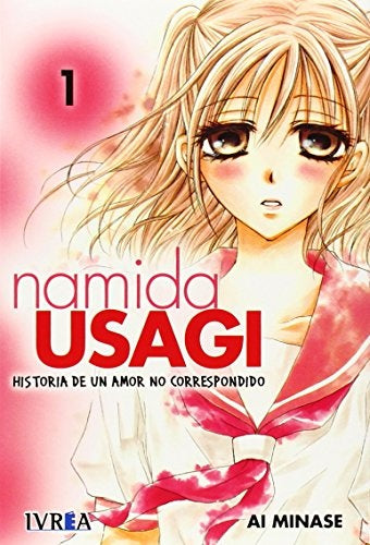 NAMIDA USAGI 1 | MINASEAI