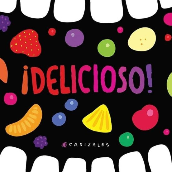 ¡Delicioso! | Canizales