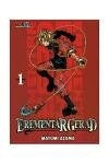 EREMENTAR GERARD 1 | AZUMAMAYUMI