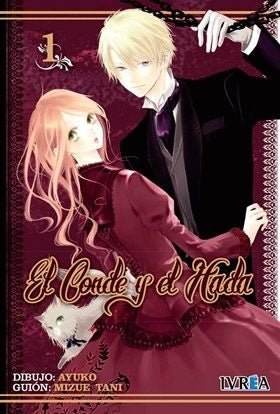 CONDE Y EL HADA 1 | TANIAYUKO