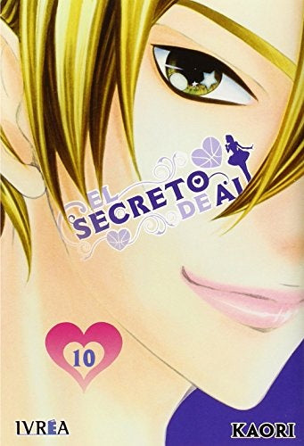 SECRETO DE AI 10,EL | KAORI