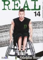 REAL 14 | INOUETAKEHIKO
