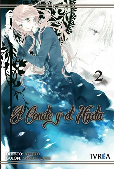 CONDE Y EL HADA 2 | AYUKO/TANIMIZUNE
