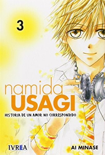 NAMIDA USAGI 3 | MINASEAI