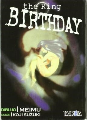 THE RING, BIRTHDAY (COMIC)