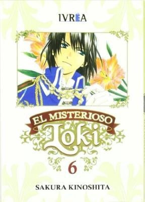 EL MISTERIOSO LOKI Nº 6 O,VARIAS | AAVV (alemanes)