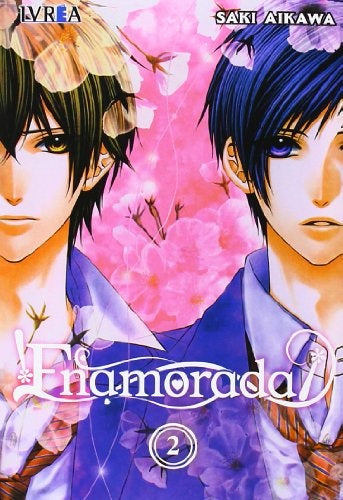 ¡ENAMORADA! 2 | AIKAWA SAKI