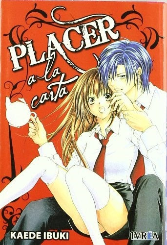 PLACER A LA CARTA | KAEDE IBUKI