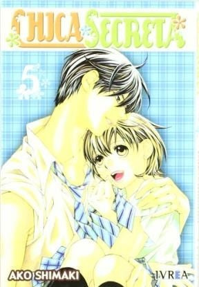 CHICA SECRETA 05 (COMIC) (ULTIMO) | AKO SHIMAKI