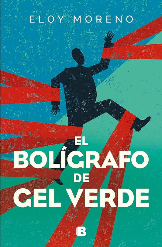 El bolígrafo de gel verde | ELOY MORENO