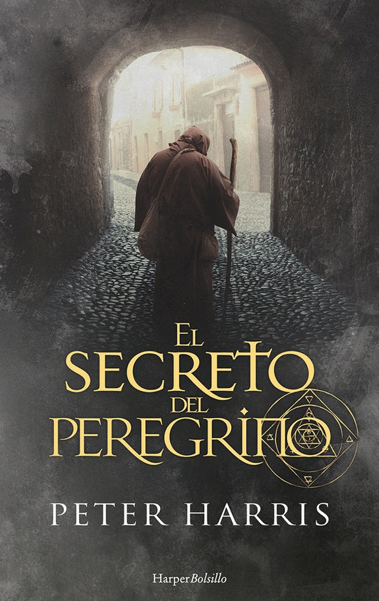 El secreto del peregrino | HARRIS PETER