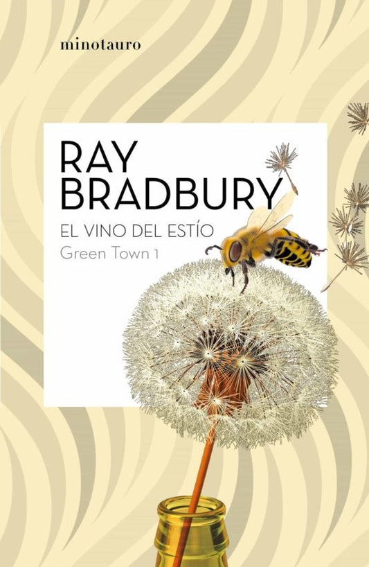 El vino del estio | Ray Bradbury