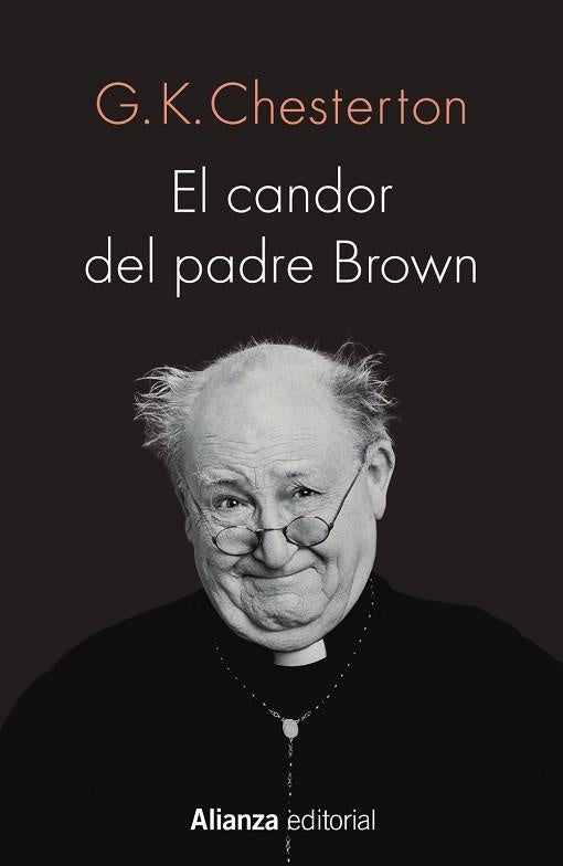 El candor del padre Brown | G.K. CHESTERTON