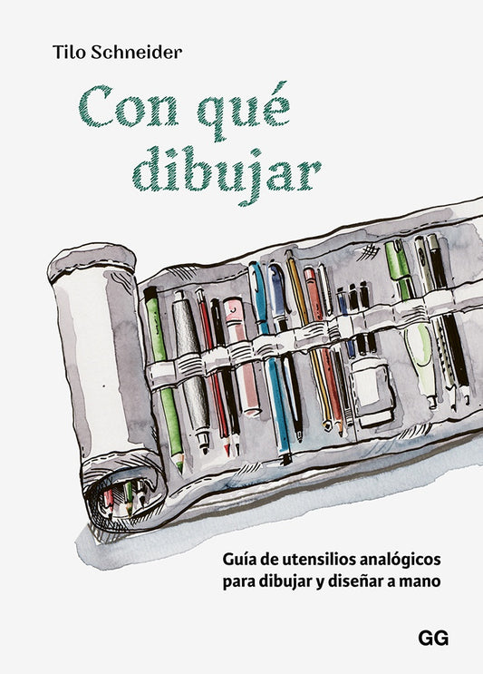 CON QUE DIBUJAR | TILOSCHNEIDER|ALBERTVITÓ GODINA