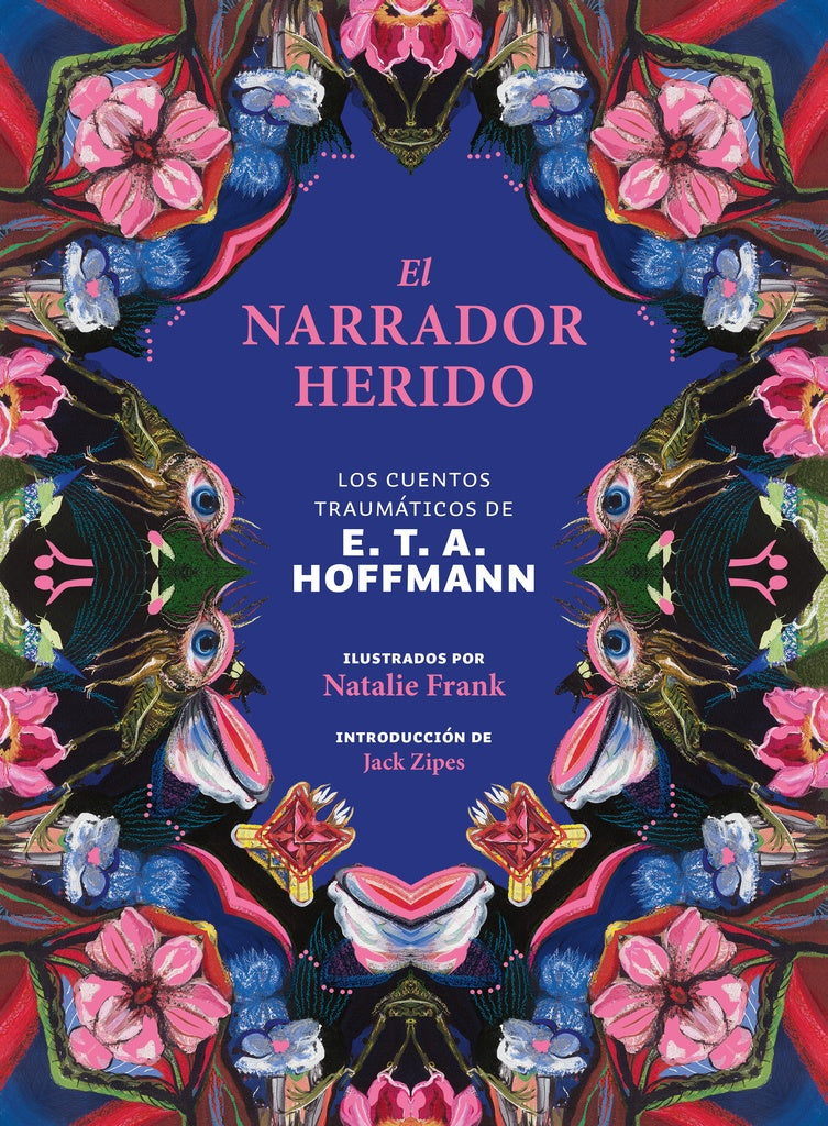 NARRADOR HERIDO | E.T.A HOFFMANN
