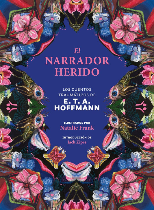 NARRADOR HERIDO | E.T.A HOFFMANN