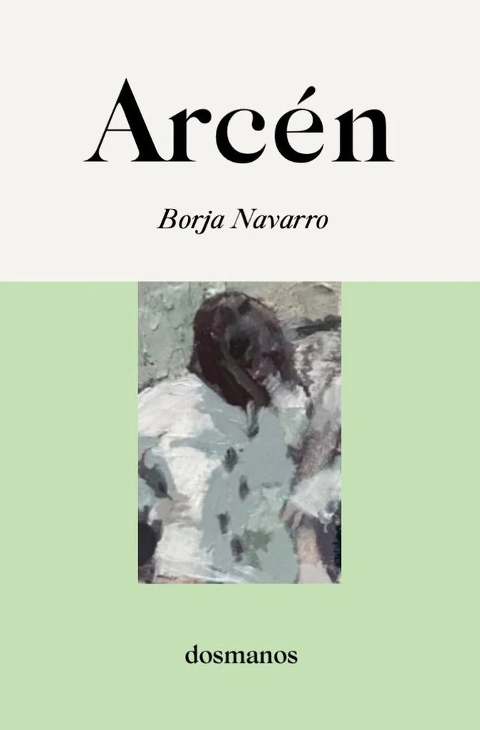 ARCÉN | BORJA NAVARRO
