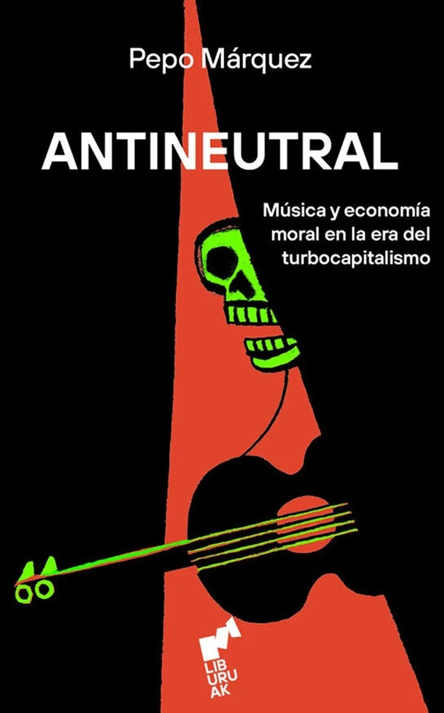 ANTINEUTRAL | PEPO MÁRQUEZ