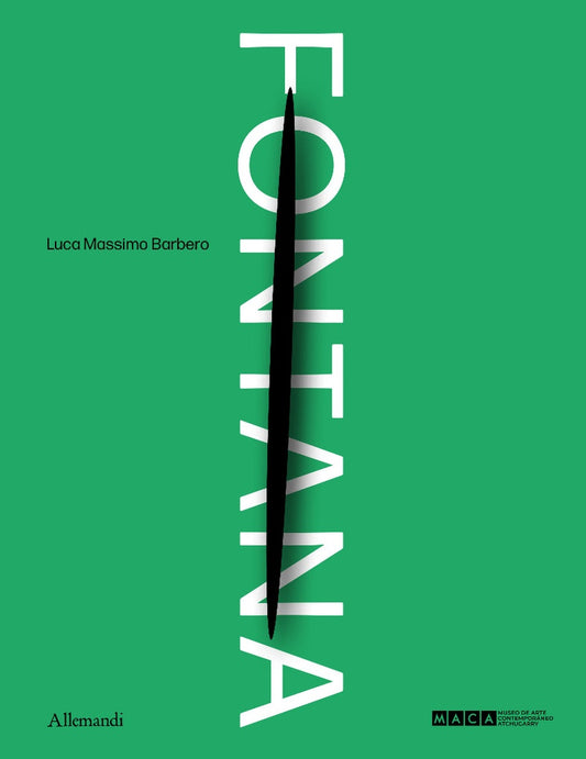 Lucio Fontana
 | ATCHUGARRY ALLEMANDI
