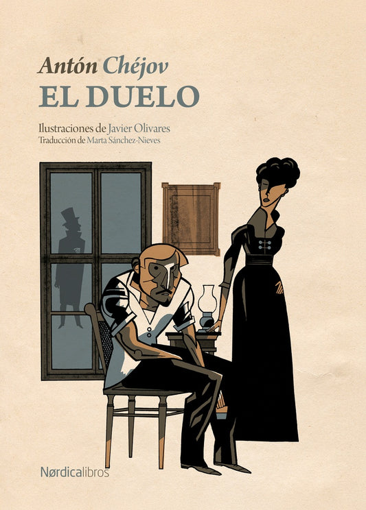 DUELO, EL | CHEJOV