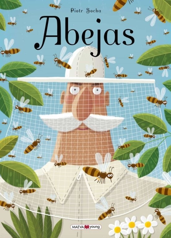 ABEJAS | SOCHAPIOTR