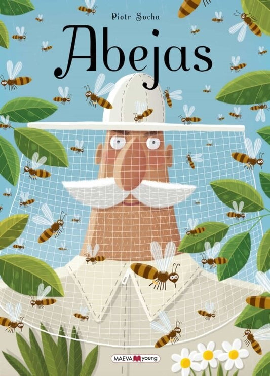 ABEJAS | SOCHAPIOTR