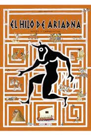 EL HILO DE ARIADNA | BAJTLIK JAN