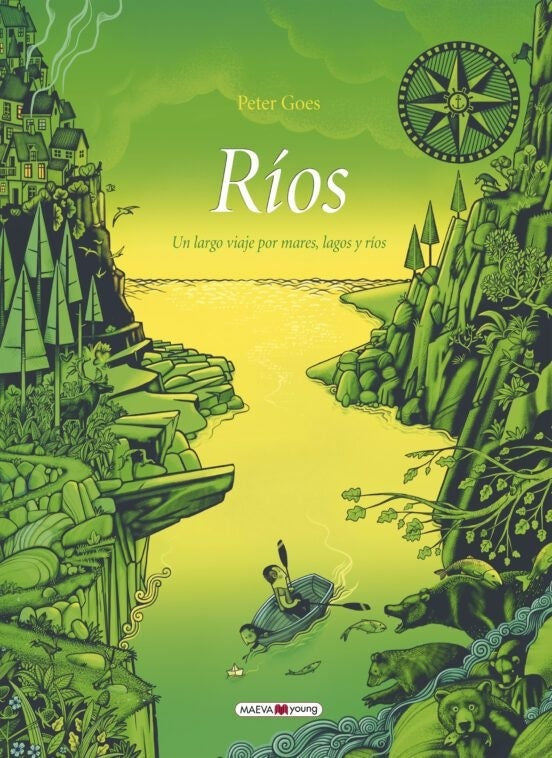 RIOS | GOESPETER