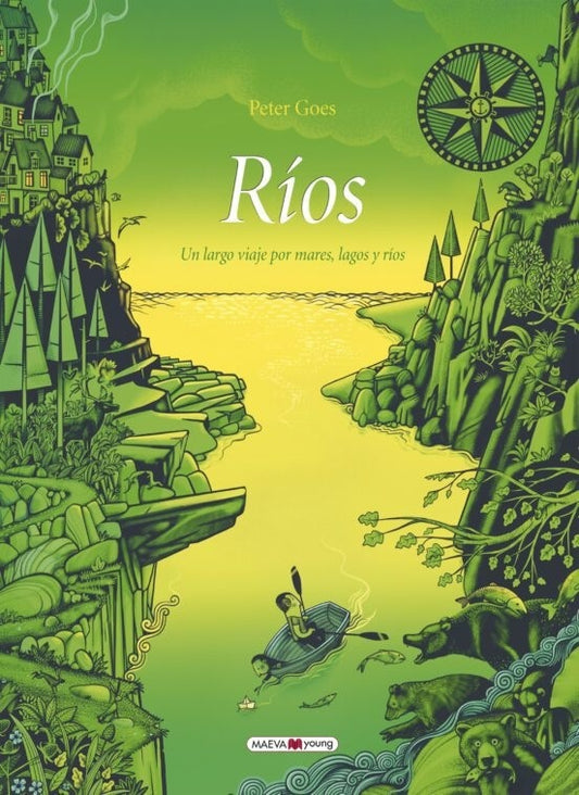 RIOS | GOESPETER