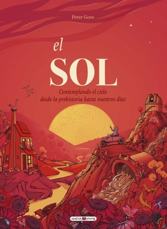 EL SOL | GOES PETER