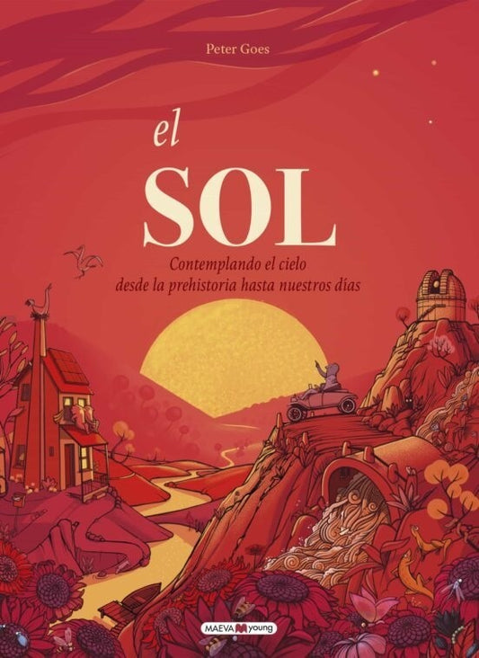 EL SOL | GOES PETER
