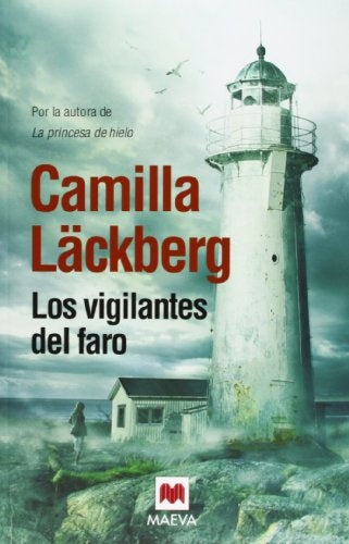 VIGILANTES DEL FARO,LOS | LACKBERGCAMILLA