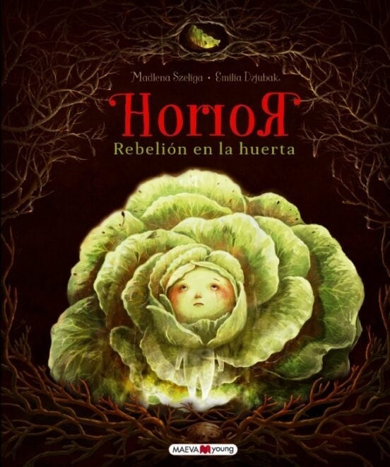 HORROR | DZIUBAKEMILIA/SZELIGA MADLENA