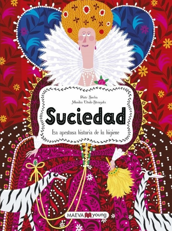 SUCIEDAD | SOCHA PIOTR