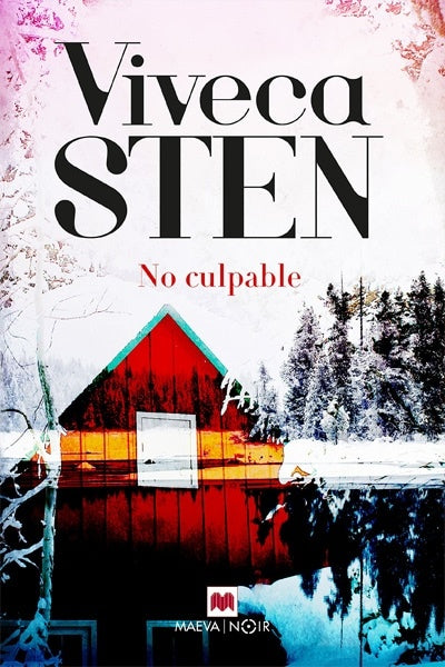 NO CULPABLE | STENVIVECA