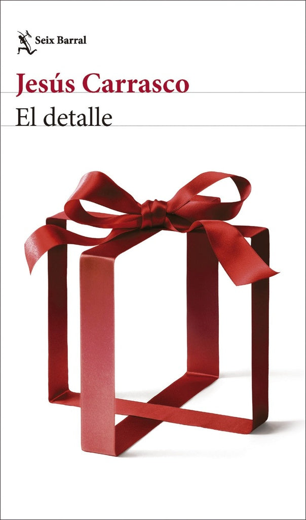 EL DETALLE | JESUS CARRASCO