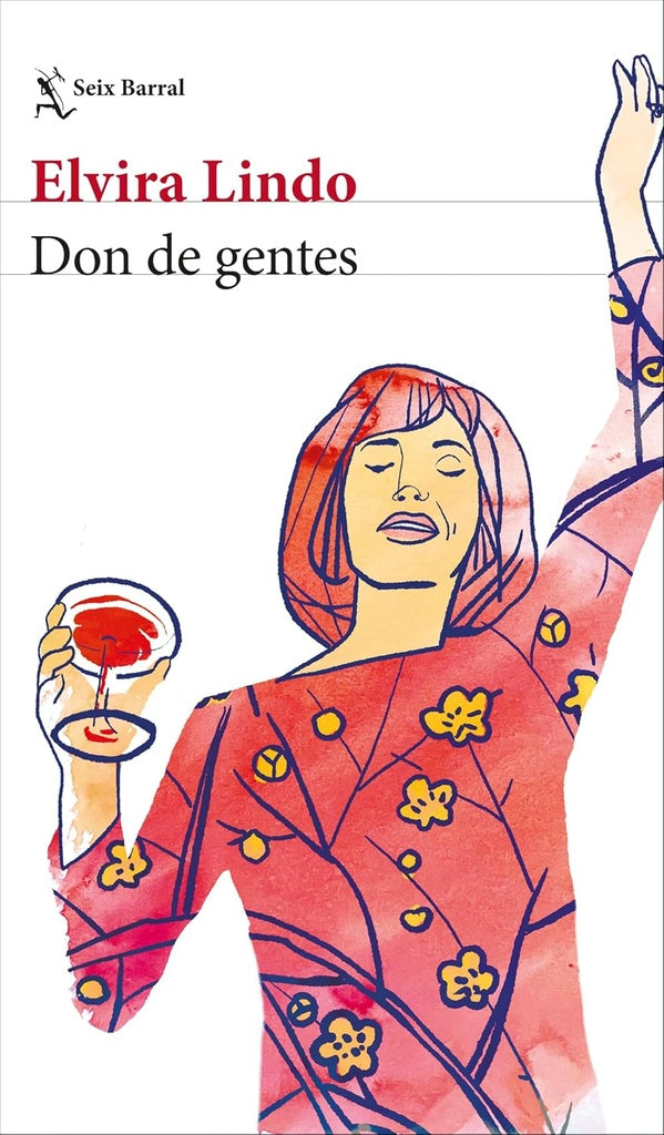 DON DE GENTES | ELVIRA LINDO
