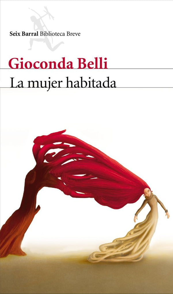 MUJER HABITADA,LA | GIOCONDA BELLI