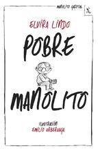 POBRE MANOLITO | ELVIRA LINDO