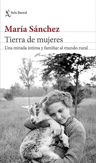 TIERRA DE MUJERES | MARIA SANCHEZ
