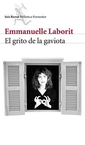 GRITO DE LA GAVIOTA,EL | EMMANUELLE LABORIT