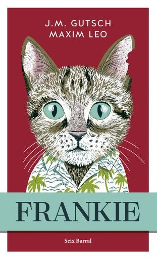 FRANKIE | M  GUTSCH  MAXIM LEO / J