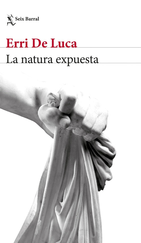 NATURA EXPUESTA,LA | ERRI DE LUCA