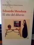 AÑO DEL DILUVIO | E MENDOZA