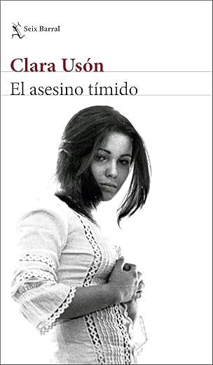 ASESINO TIMIDO,EL | CLARA USON VEGAS